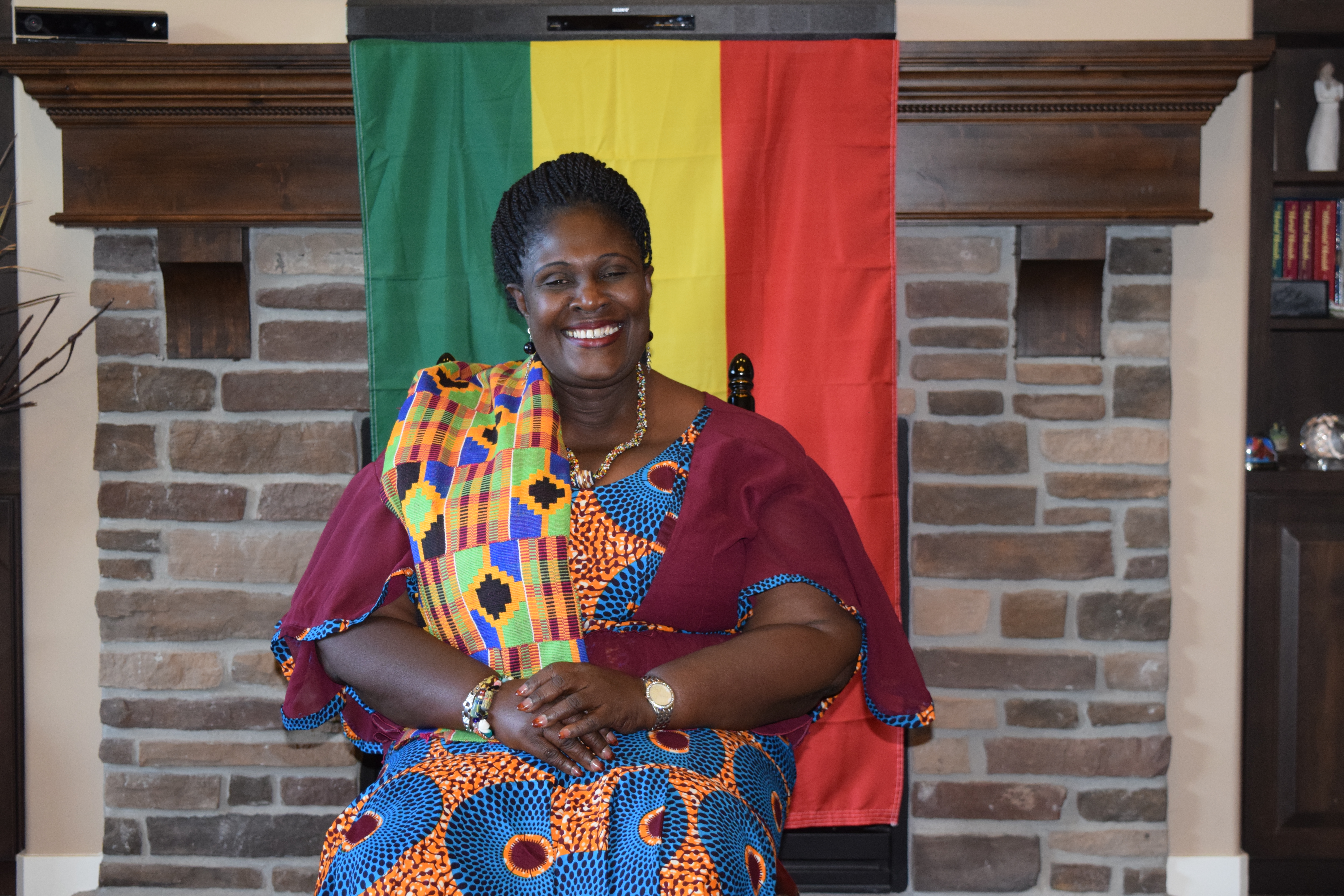 Entrepreneurial Endeavour